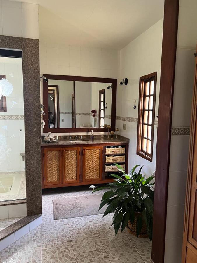Chácara das Lendas e Canções Passa Quatro Exterior foto